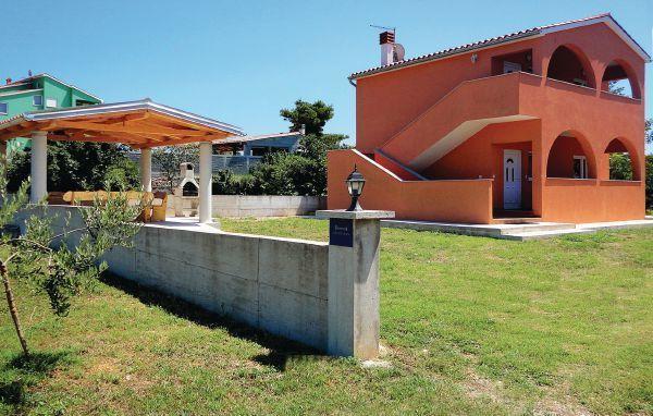 Apartments Ella Ližnjan الغرفة الصورة